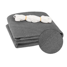 WOLTU Sonnensegel Sonnenschutz