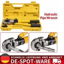 Hydraulische Presszange