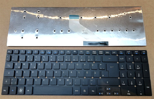 Tastatur acer aspire - acer, e5-571