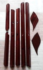 Holzleisten für Wartburg 311