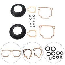 Vergaser-Umbausätze für BMW BING CV Carb Airhead R65 R75 R80 R90 R100 32mm