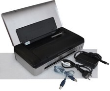 KLEINER MOBIL PRINTER HP