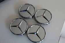 Mercedes-Benz Nabenkappen Nabendeckel hup cap W168 W169 W176 A-Klasse AMG