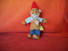 Steiff - Zwerg "Gucki" 8713,01