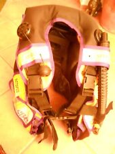 Aqualung/Spiro CLUB Tarierjacket, Tarierweste Gr. M,