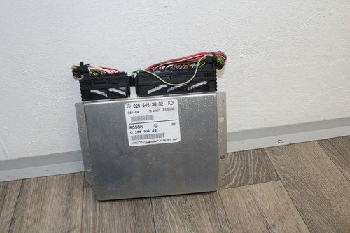 Esp steuergerät 0265453632 - esp,