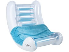 NEU Relax Sessel aufblasbar
