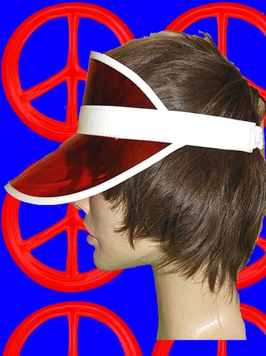 A259 80er jahre neon - a259✪, visor