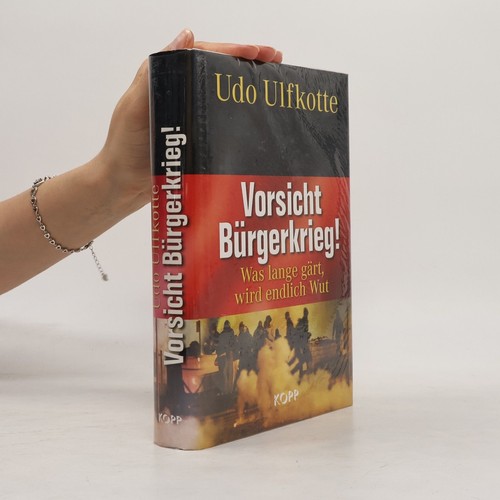 Vorsicht bürgerkrieg was - :,