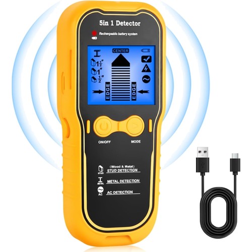 Wandscanner akku laser - wandscanner,