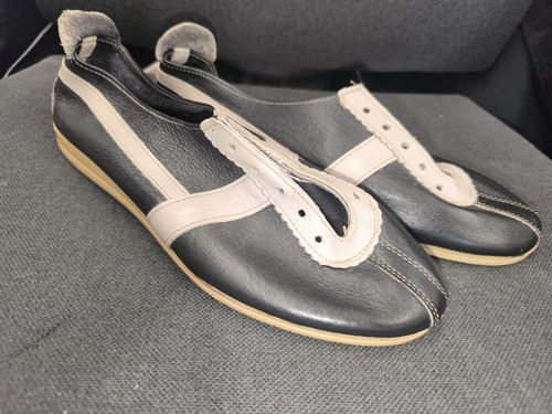 Original ddr turnschuhe - original, sparta