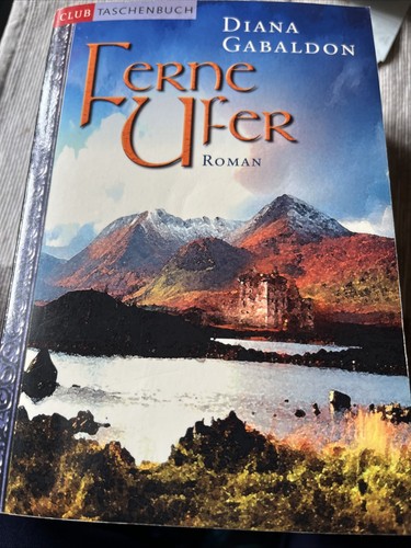 Ferne ufer diana - ,