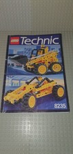Lego® 8235 Bauanleitung