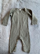 Kleiderpaket Gr. 74 Overalls