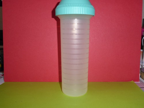 Tupperware schüttelbecher mix - tupperware,