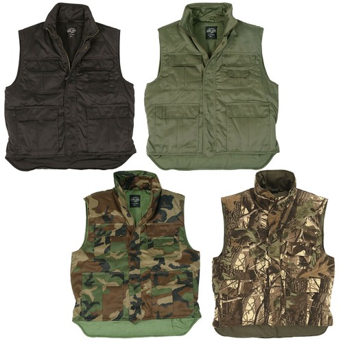 Mil tec ranger weste - ranger,