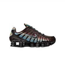 Nike Shox TL Velvet Braun Eu 36,5 - 42,5 Neu! IB4340-200