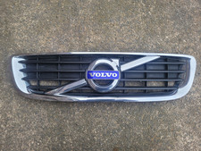 Volvo V50 S40 Kühlergrill