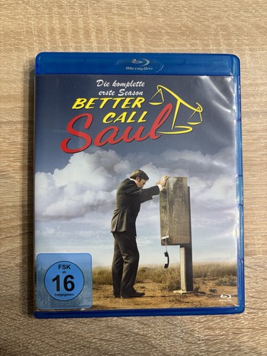 Better call saul - call,