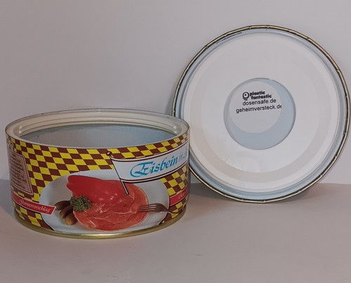 Dosensafe dosenversteck - dosensafe,