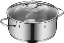 Wmf pfannen töpfe bratentopf - pfannen/töpfe,