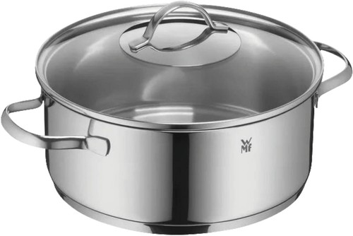 Wmf pfannen töpfe bratentopf - wmf, pfannen/töpfe