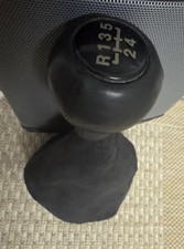 VW Golf 2 GTI Schaltknauf