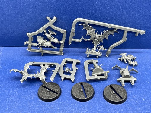 Warhammer quest cursed city - warhammer,