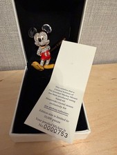 Disney Arribas Mickey Mouse