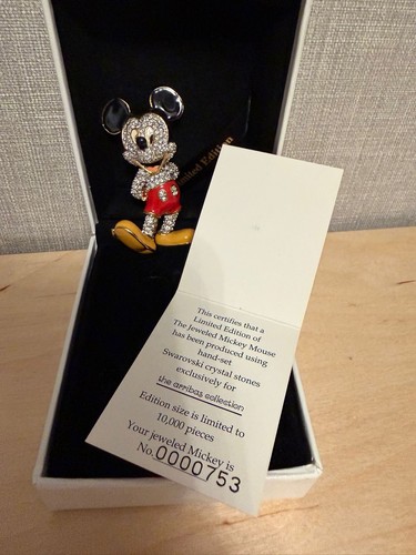 Disney arribas mickey mouse - mickey,