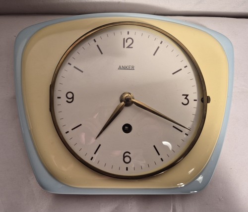 Vintage anker pastell - pastell, farbige