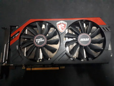 NVIDIA GeForce GTX 760 2 GB