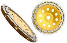 Topfscheibe 180mm x 22,2mm