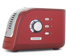 Kenwood Toaster TCM300RD rot