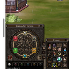 Metin2 Elveron Account 110