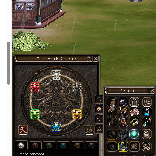 Metin2 elveron account 110 - metin2,