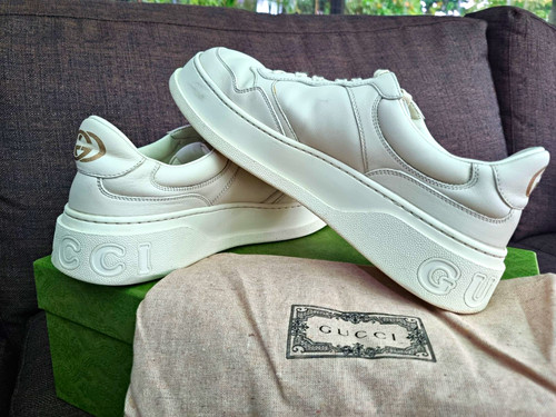 Gucci herren sneaker schuhe - gucci, gg