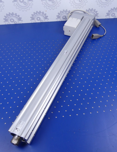 Smc ley32c 500w linearmotor - ley32c,