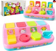 Tovol Zerky Montessori Pop-Up