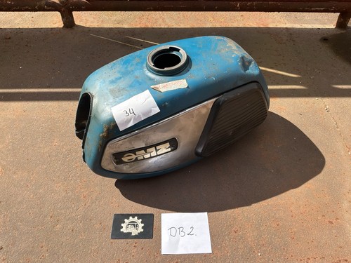 150 tank benzintank - tank,
