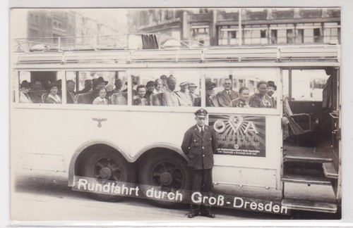 909020 foto bus - bus, rundfahrt