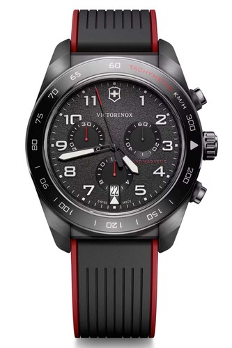 Victorinox swiss army - army, chrono