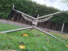 Carpsounder CSF1  Rod Pod  Rutenhalter Bissanzeiger