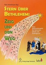 Stern über Bethlehem: Zeig