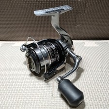 Shimano 12 Rarenium CI4+ 2500S Spinnrolle