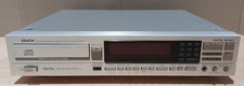 Denon DCD-1500 II CD Player, silber, Lasereinheit/CD springt beim lesen