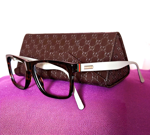 Gucci 1077 jwp - 1077, havanna