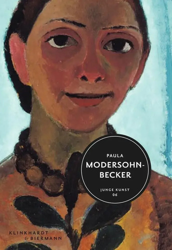 Paula modersohn becker aus - paula, |