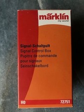 Märklin 72751 Signal