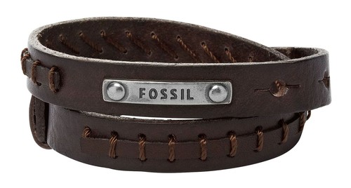 Fossil vintage casual leather - fossil,
